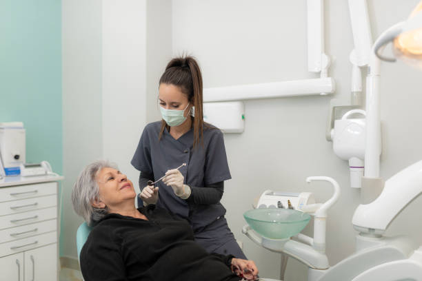 Best Emergency Root Canal Treatment in Mineral Wells, TX