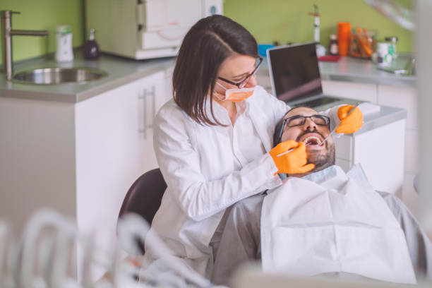 Best Walk-In Emergency Dentist in Mineral Wells, TX