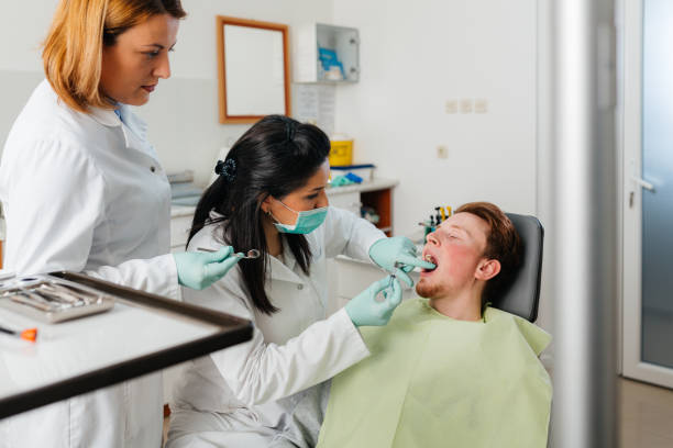 Best Emergency Broken Tooth Repair in Mineral Wells, TX