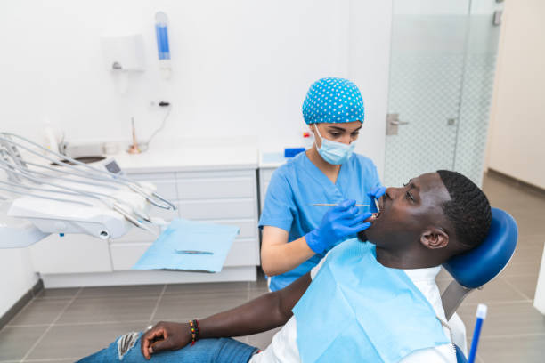 Best Weekend Emergency Dentist in Mineral Wells, TX