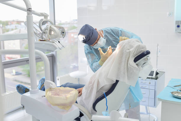 Best Emergency Tooth Extraction in Mineral Wells, TX